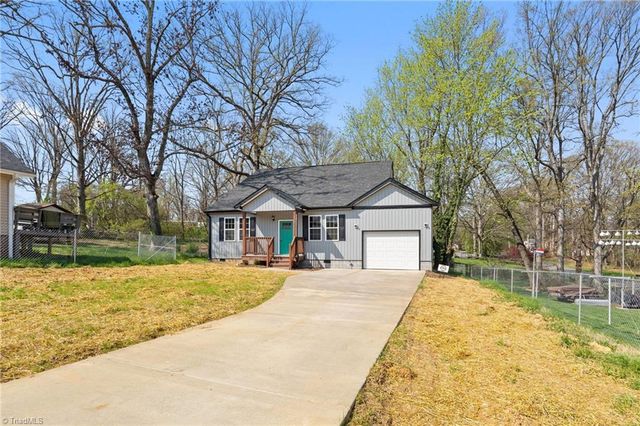 4464 Lane Street, Winston-salem, NC 27105