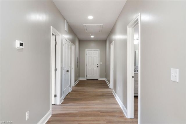 4464 Lane Street, Winston-salem, NC 27105