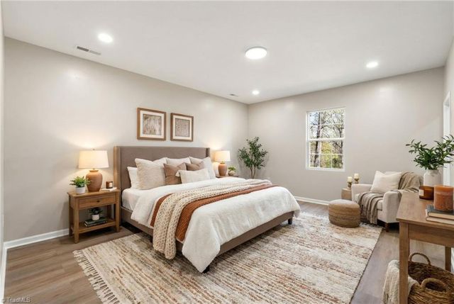 4464 Lane Street, Winston-salem, NC 27105