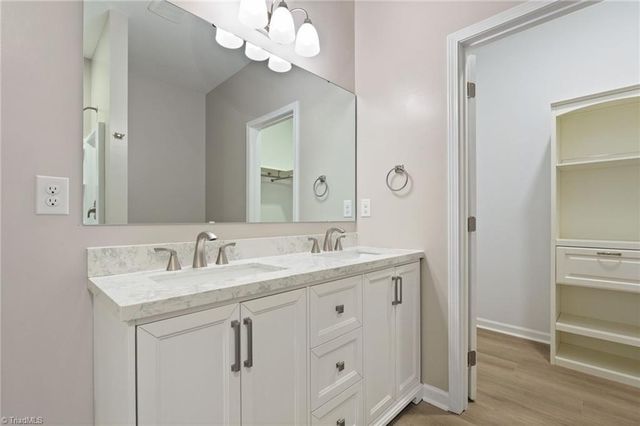 4464 Lane Street, Winston-salem, NC 27105