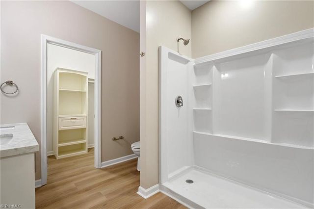 4464 Lane Street, Winston-salem, NC 27105