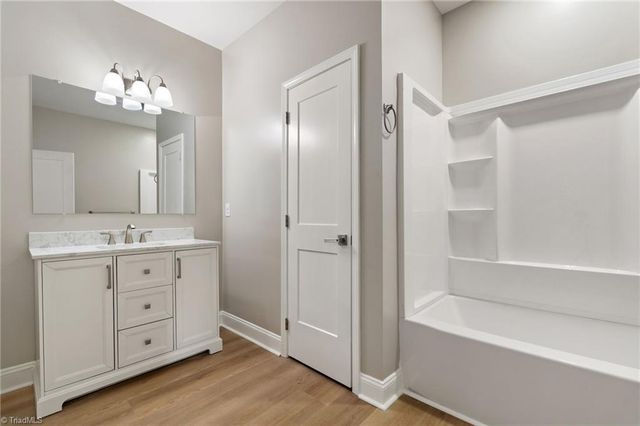 4464 Lane Street, Winston-salem, NC 27105