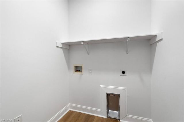 4464 Lane Street, Winston-salem, NC 27105