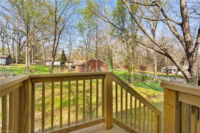 4464 Lane Street, Winston-salem, NC 27105