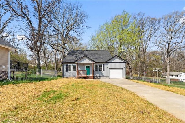 4464 Lane Street, Winston-salem, NC 27105