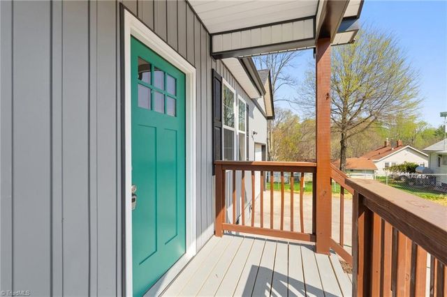 4464 Lane Street, Winston-salem, NC 27105