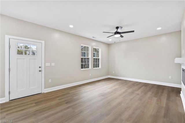 4464 Lane Street, Winston-salem, NC 27105