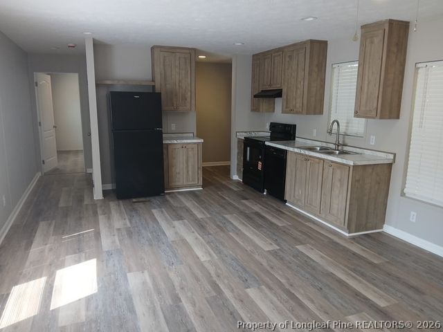 398 Bainbridge Ct, Fayetteville, NC 28301