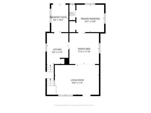 66 Charles Street, Metuchen, NJ 08840