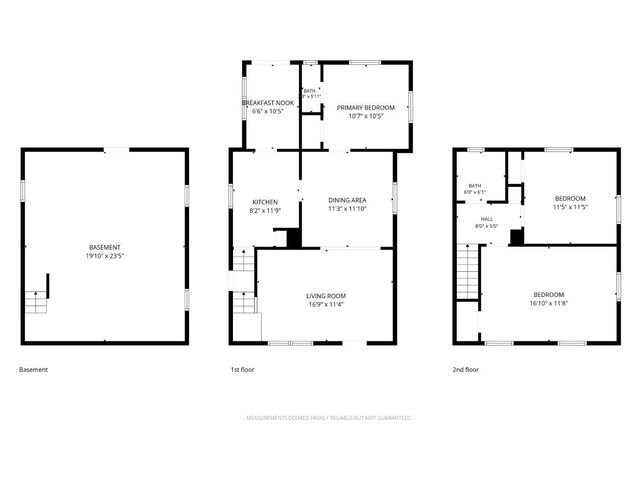 66 Charles Street, Metuchen, NJ 08840