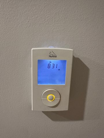 1581 Quaker Lane 107A, Prospect Heights, IL 60070