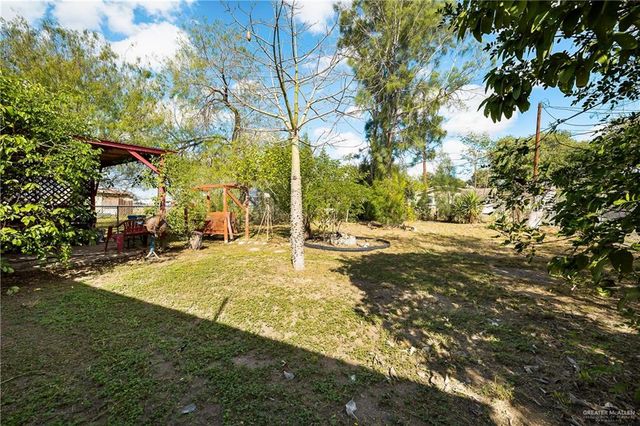 1113 W Chavez Street, Edinburg, TX 78541