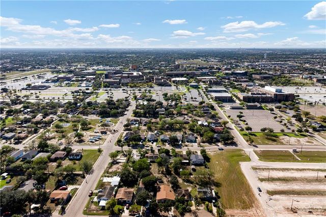 1113 W Chavez Street, Edinburg, TX 78541