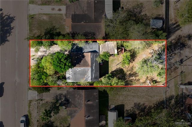 1113 W Chavez Street, Edinburg, TX 78541