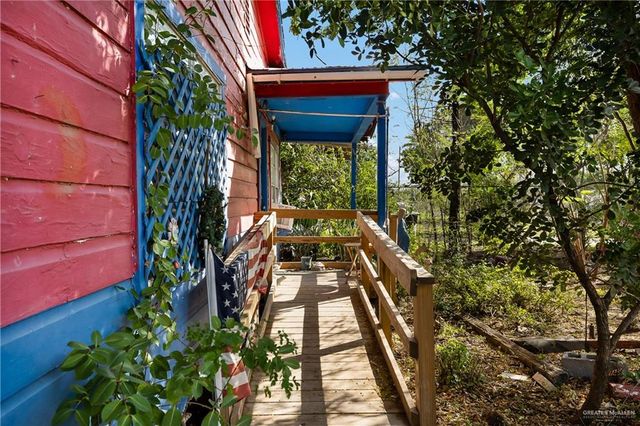 1113 W Chavez Street, Edinburg, TX 78541