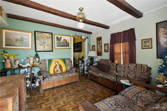 1113 W Chavez Street, Edinburg, TX 78541