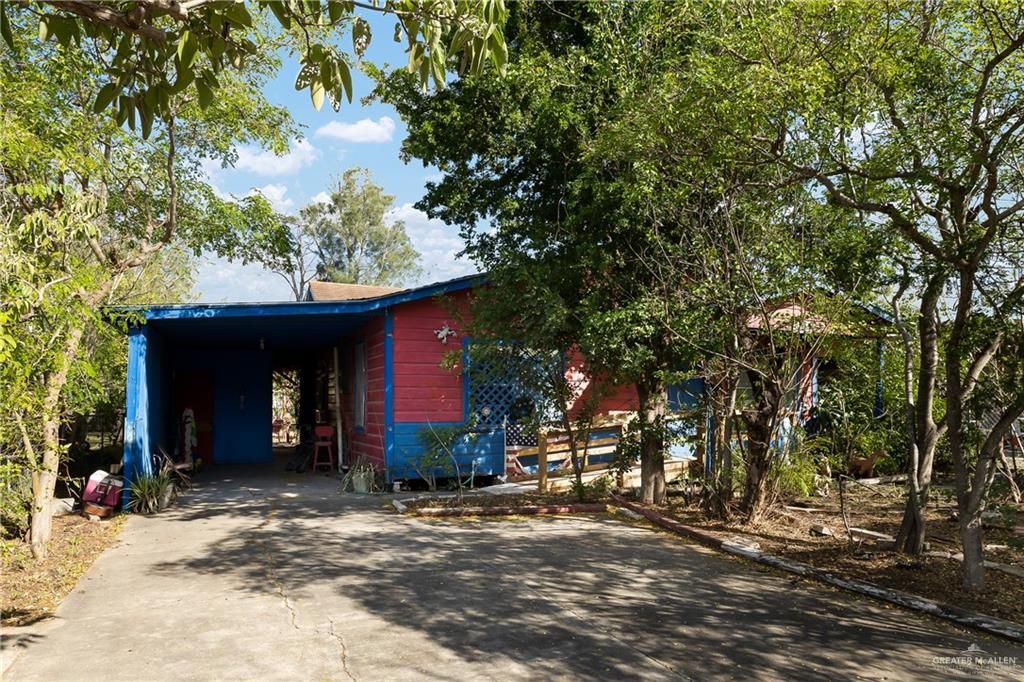 1113 W Chavez Street, Edinburg, TX 78541