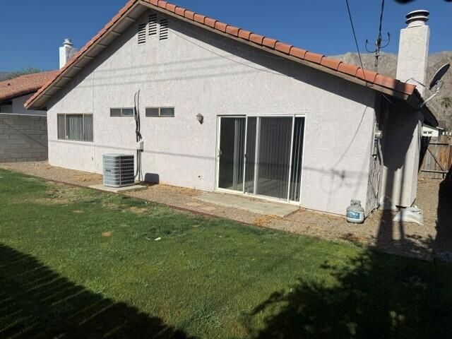 52150 Avenida Ramirez, La Quinta, CA 92253