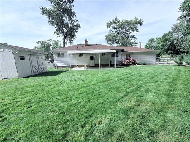 10121 Jasper Road, Cleveland, OH 44111