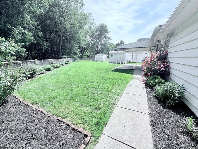 10121 Jasper Road, Cleveland, OH 44111