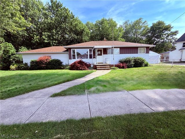 10121 Jasper Road, Cleveland, OH 44111