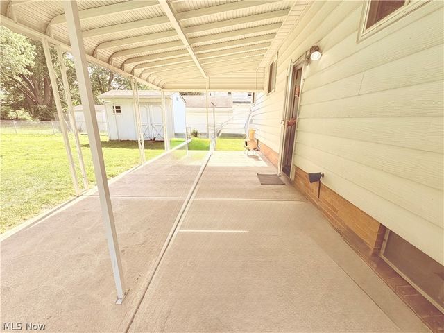 10121 Jasper Road, Cleveland, OH 44111