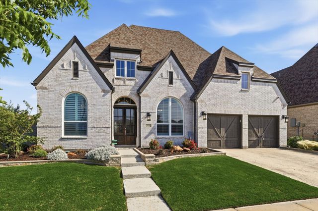 2112 Strolling Way, Argyle, TX 76226