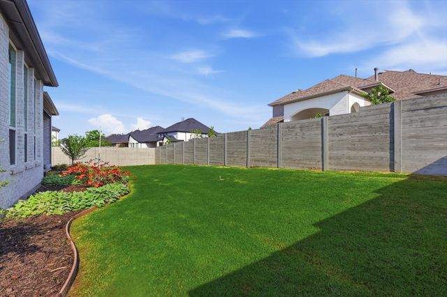 2112 Strolling Way, Argyle, TX 76226