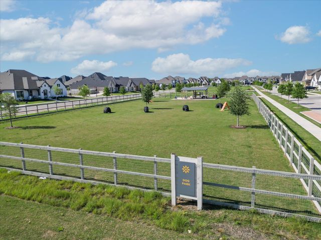 2112 Strolling Way, Argyle, TX 76226