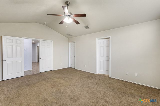 5209 Ranch Meadow Street, Killeen, TX 76549