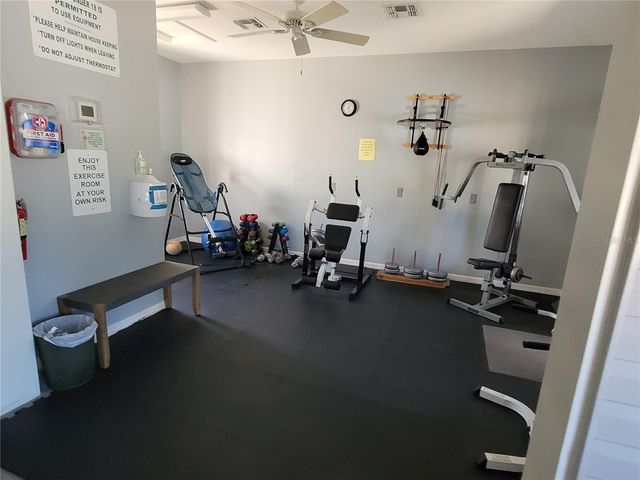 213 YORK COTTAGE DRIVE, Haines City, FL 33844