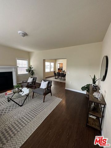 1400 S St Andrews Place, Los Angeles, CA 90019