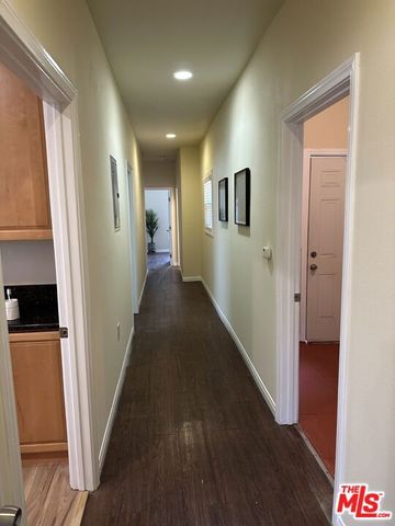 1400 S St Andrews Place, Los Angeles, CA 90019