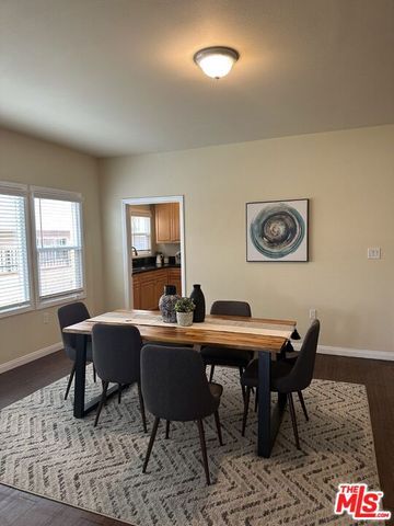 1400 S St Andrews Place, Los Angeles, CA 90019