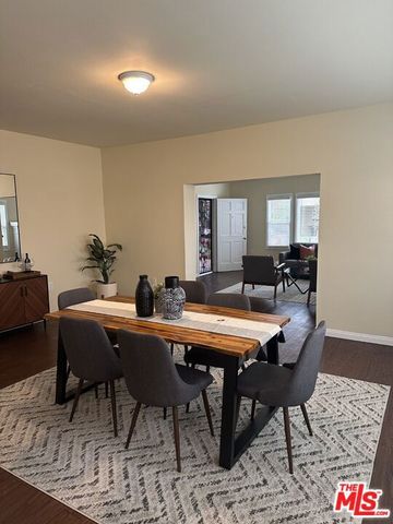 1400 S St Andrews Place, Los Angeles, CA 90019