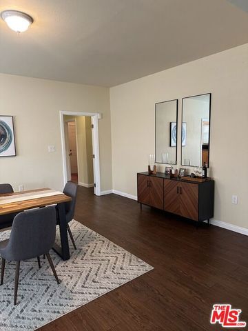 1400 S St Andrews Place, Los Angeles, CA 90019