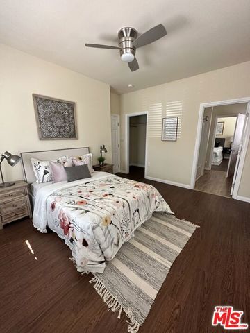 1400 S St Andrews Place, Los Angeles, CA 90019