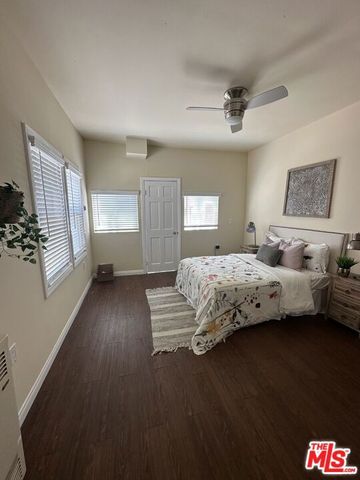 1400 S St Andrews Place, Los Angeles, CA 90019