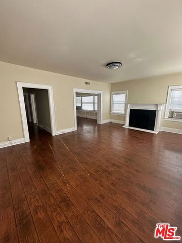 1400 S St Andrews Place, Los Angeles, CA 90019