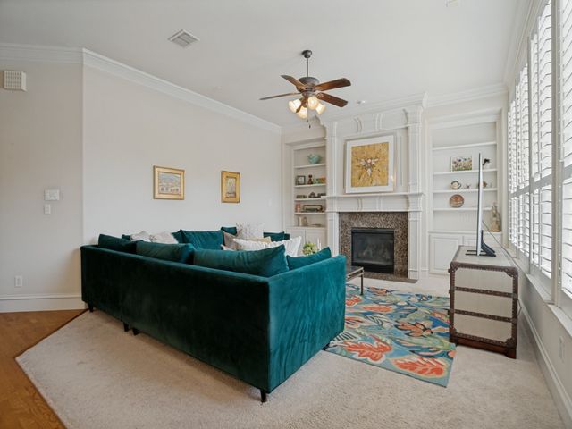 2116 Channel Islands Drive, Allen, TX 75013