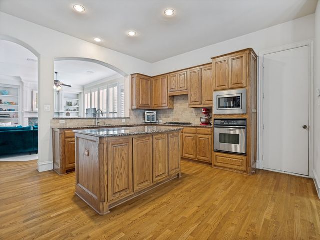 2116 Channel Islands Drive, Allen, TX 75013