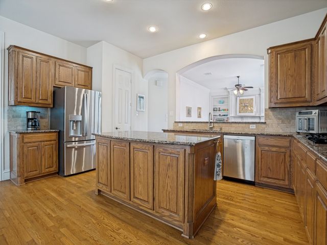 2116 Channel Islands Drive, Allen, TX 75013