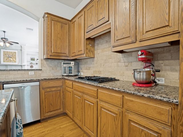 2116 Channel Islands Drive, Allen, TX 75013