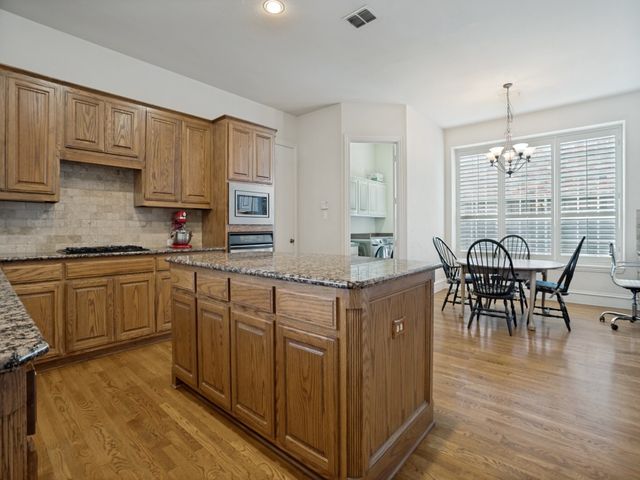 2116 Channel Islands Drive, Allen, TX 75013