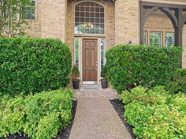 2116 Channel Islands Drive, Allen, TX 75013