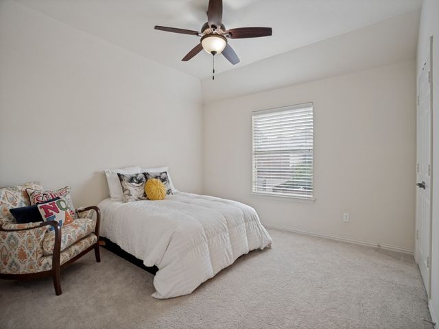 2116 Channel Islands Drive, Allen, TX 75013