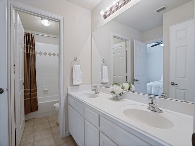 2116 Channel Islands Drive, Allen, TX 75013