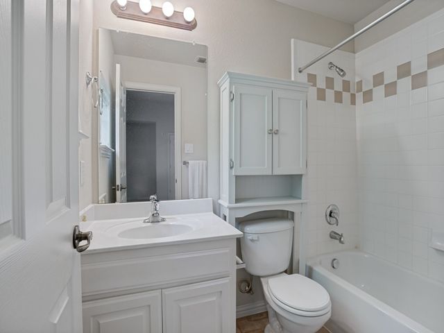 2116 Channel Islands Drive, Allen, TX 75013