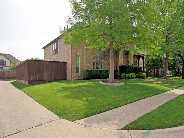 2116 Channel Islands Drive, Allen, TX 75013