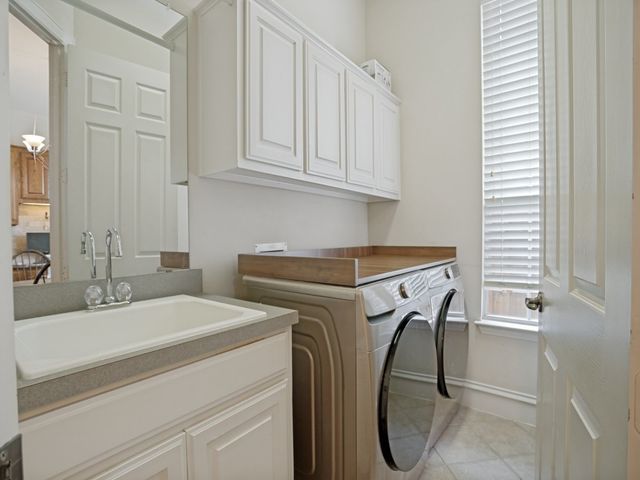 2116 Channel Islands Drive, Allen, TX 75013